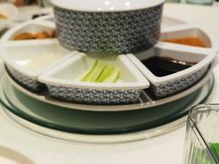 -羲和雅苑•北京烤鸭(陆家嘴中心店)