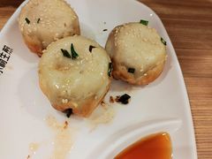 -小杨生煎(黄河路店)