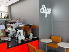 -Sips&Lick茶兰咖啡(五道口店)