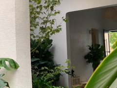 -漫笙舍Manse·咖啡·民宿