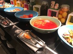 -美食汇·海鲜自助西餐厅·江门富力万达嘉华酒店