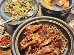 -闽鄂情·闽南招财鸭(水头店)