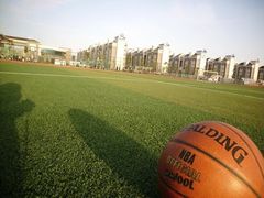 -上海海洋大学(临港校区)