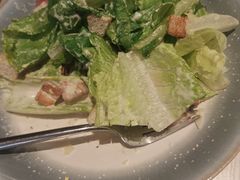 缤纷蔬菜沙拉-必胜客(国展店)