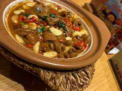 -老阿爸鲜鱼土菜(昆山花桥店)