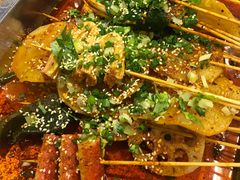 -付小姐在成都(川沙店)