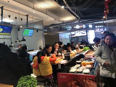 -盒马鲜生(首义店)