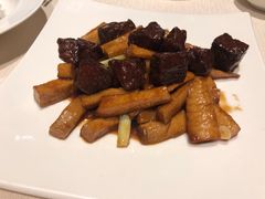 -唐拉雅秀酒店-唐苑中餐厅