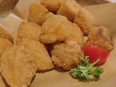 -烁先生披萨(河南岸店)