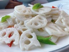 -蟹村草堂·苏式园林人文农家·大闸蟹