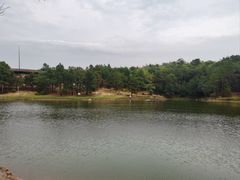 -南京市无想山景区