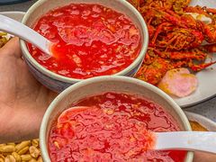 -浮何烤铺(桐梓林店)