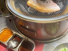 -西塔老太太泥炉烤肉(温州首店万象城黑金店)