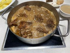 -蝎王府羊蝎子(北大地店)