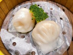 -蝴蝶里·粤菜·点心(滨江龙湖店)