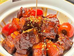 -知楚•精致湖北菜(武商MALL店)