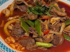 -阿西娅食府(中关村店)