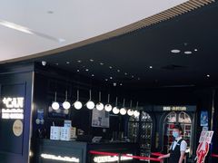 -加餐海鲜自助(宝龙一城店)