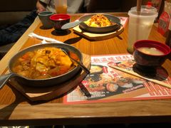 -仓桥家·焗寿司·锅物(光谷步行街店)
