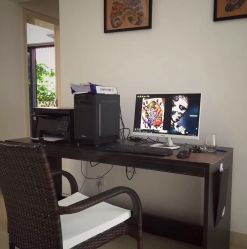 点击看大图 店内环境-义云刺青工作室