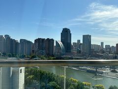 -天津之眼摩天轮