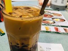 -华嫂冰室(尖沙咀店)