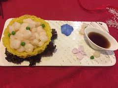 -徐记私厨(半淞园路店)