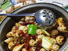 -盛港湾海鲜食府(黄沙店)