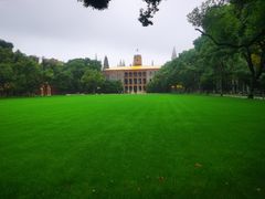 -苏州大学(天赐庄校区)