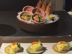 -花潮料理艺食馆(成都万象城店)