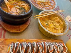 -英兰朝族饭店·英兰锅包肉(佳园路店)