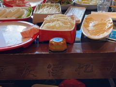 -重庆德忆火锅（龙南街3店）(渝水岸餐饮)