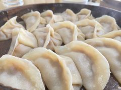 羊肉灌汤饺-三盛楼饭店(四流中路店)