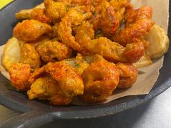 -必胜客(燕郊永旺店PHDI店)