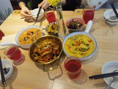 辣味佛手瓜-轻蔬不用等·素食(江苏路店)