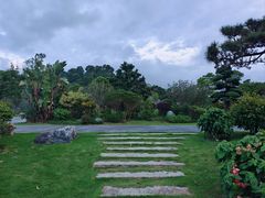 -东莞植物园