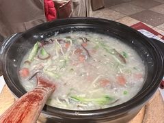-滋粥楼·顺德菜(番禺广场总店)