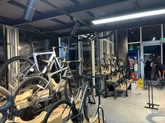 -xds喜德盛自行车(滴水湖店)