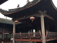 -蒋氏故居
