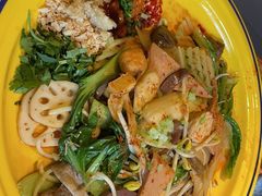 -北丐先生·野馄饨烧烤(雨花万象店)