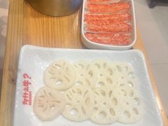 -为什么牛潮汕牛肉火锅(万胜广场店)