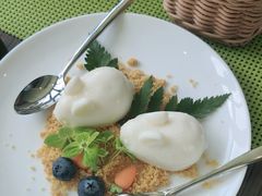 -希尔顿欢朋酒店·欢朋餐厅