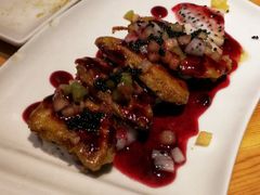 -割烹旭日本料理(龙湖狮山天街店)