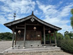 -皤滩古镇