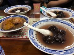 -粗茶淡饭(东关街店)