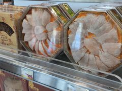 -中免(澳门机场免税店)