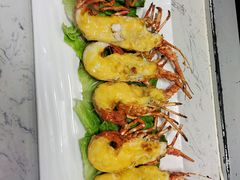 -阿湾楼·温州海鲜·江浙菜(京江路店)