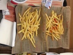 -肯德基(杭州永安店)