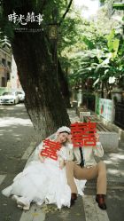 -金夫人婚纱摄影