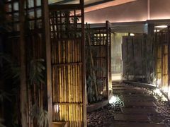 -春晖园度假酒店温泉